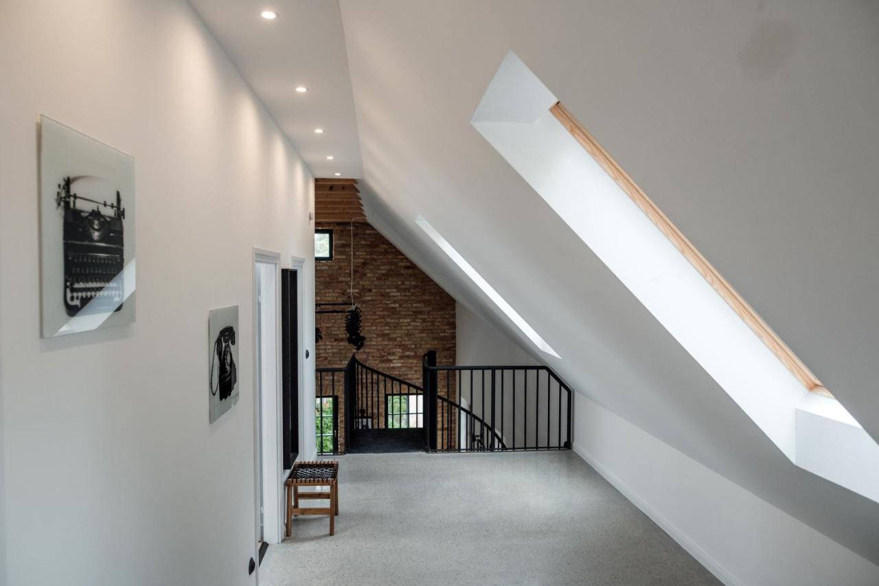 Loftlakasom**** Aparthotel Veszprem Exterior photo